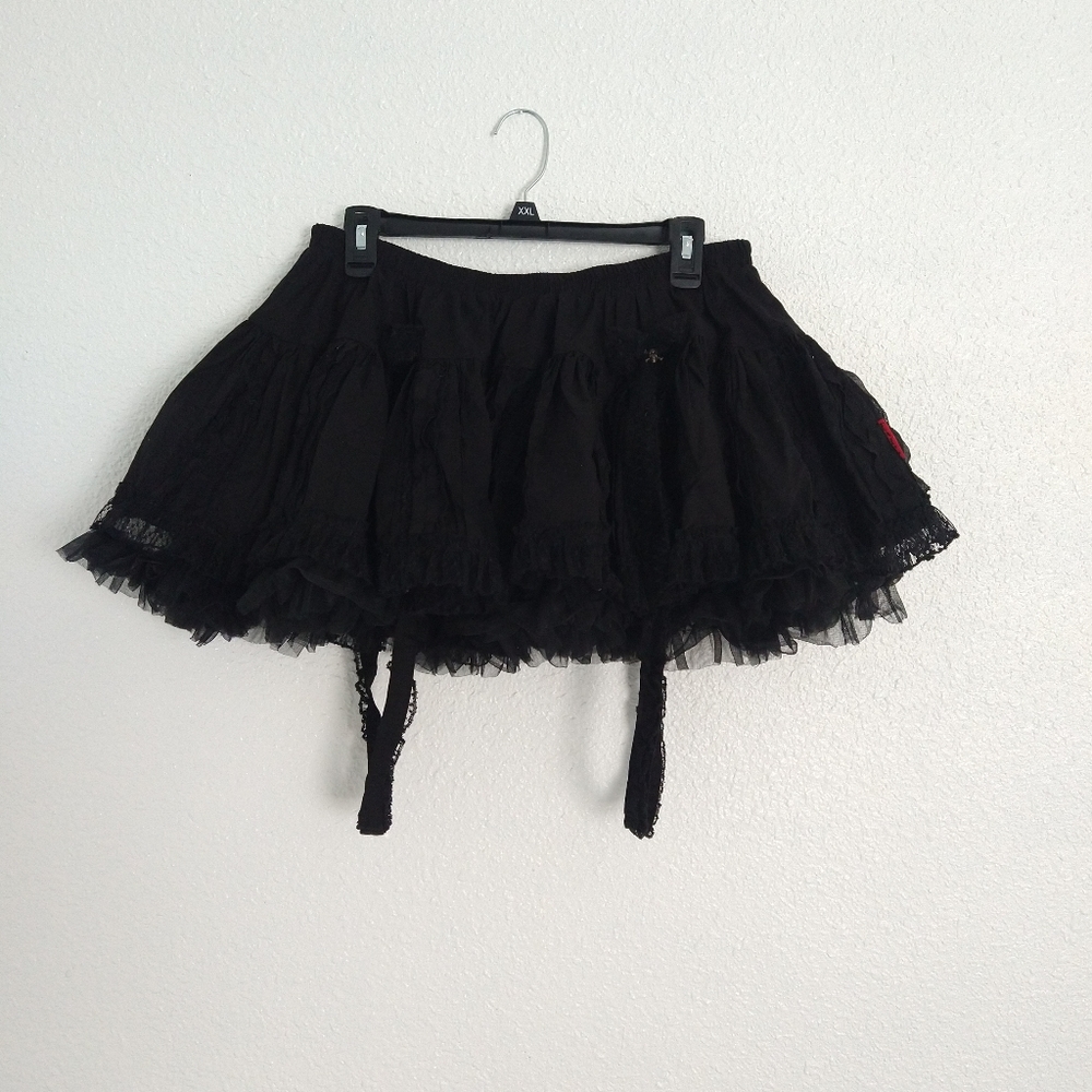 Tripp Skirt